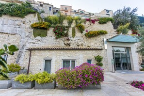 Garden - San Giorgio Palace Hotel (Ragusa)