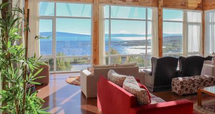 Terrazas del Calafate