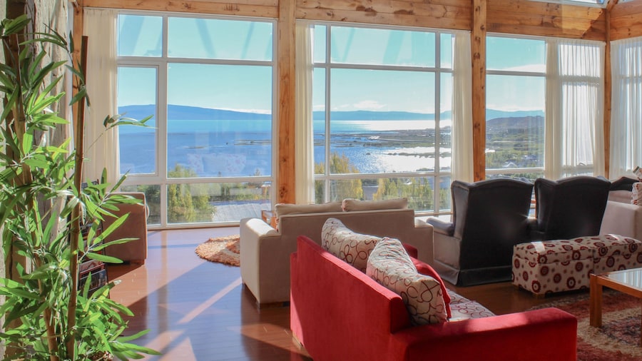 Terrazas del Calafate