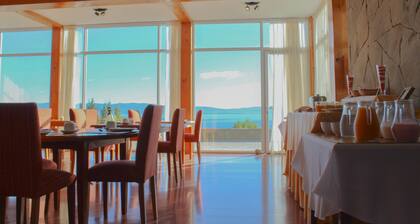 Terrazas del Calafate