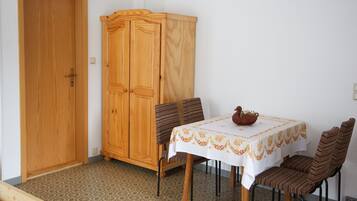 Holiday Home for one to five persons