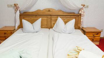 1 Schlafzimmer, Zimmersafe, Schreibtisch, Verdunkelungsvorhänge