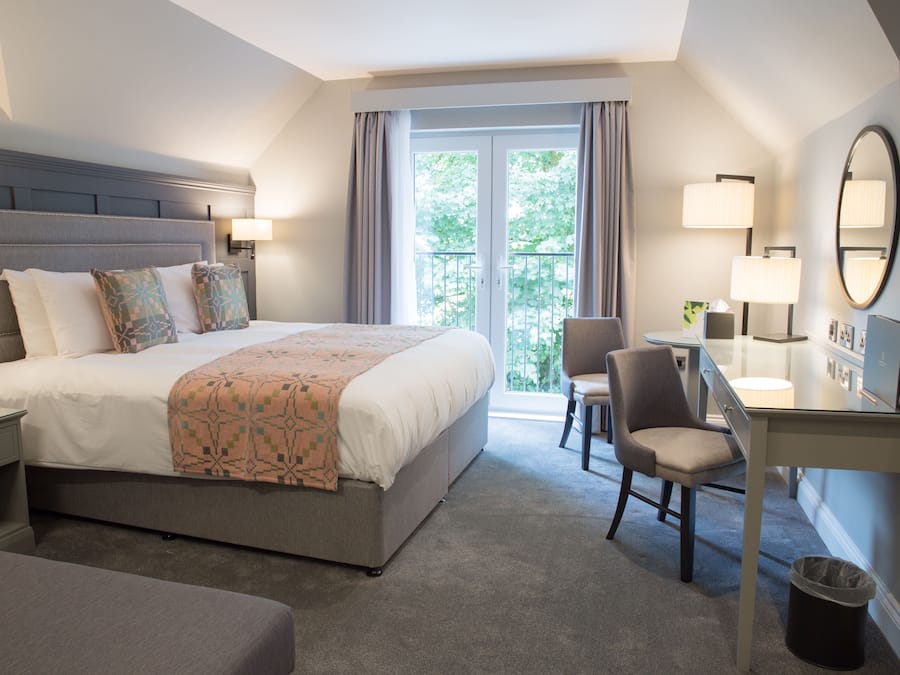 In-room safe, individually decorated, individually furnished, desk