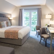 Llechwen Hall Hotel