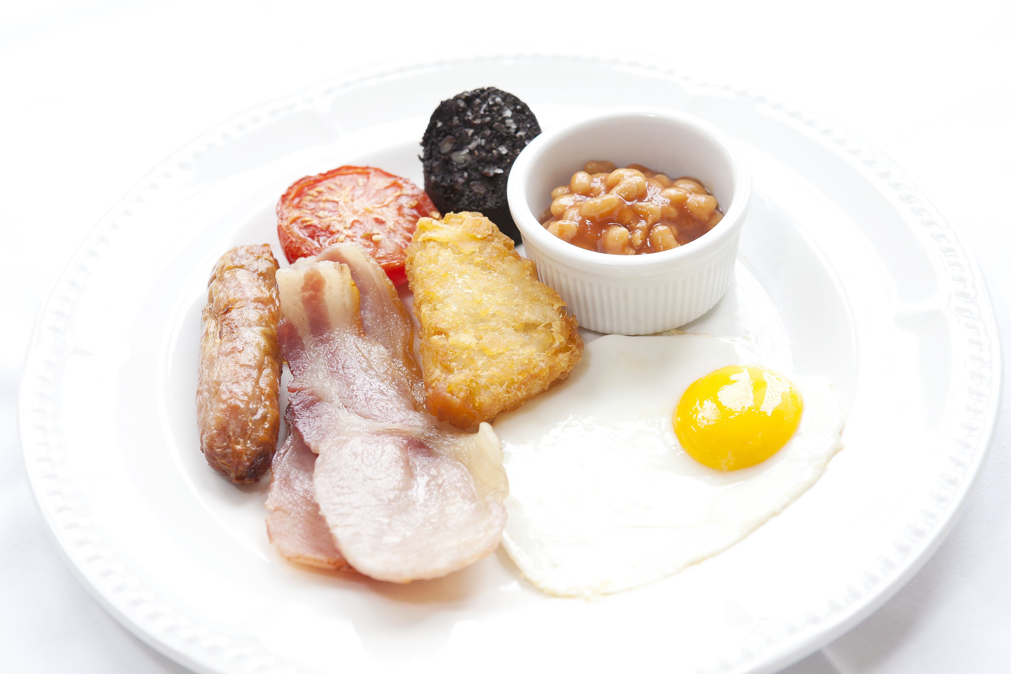 daily cooked-to-order breakfast (eur 9 per person)