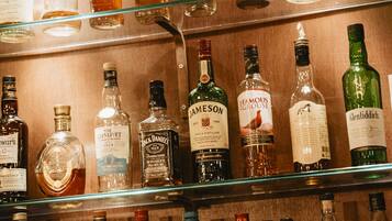Bar (ter plaatse)
