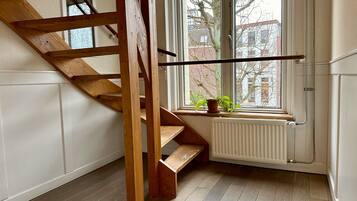 Comfort Suite, 2 Single Beds, Ensuite