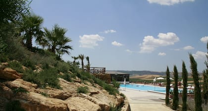 Hotel Don Giovanni
