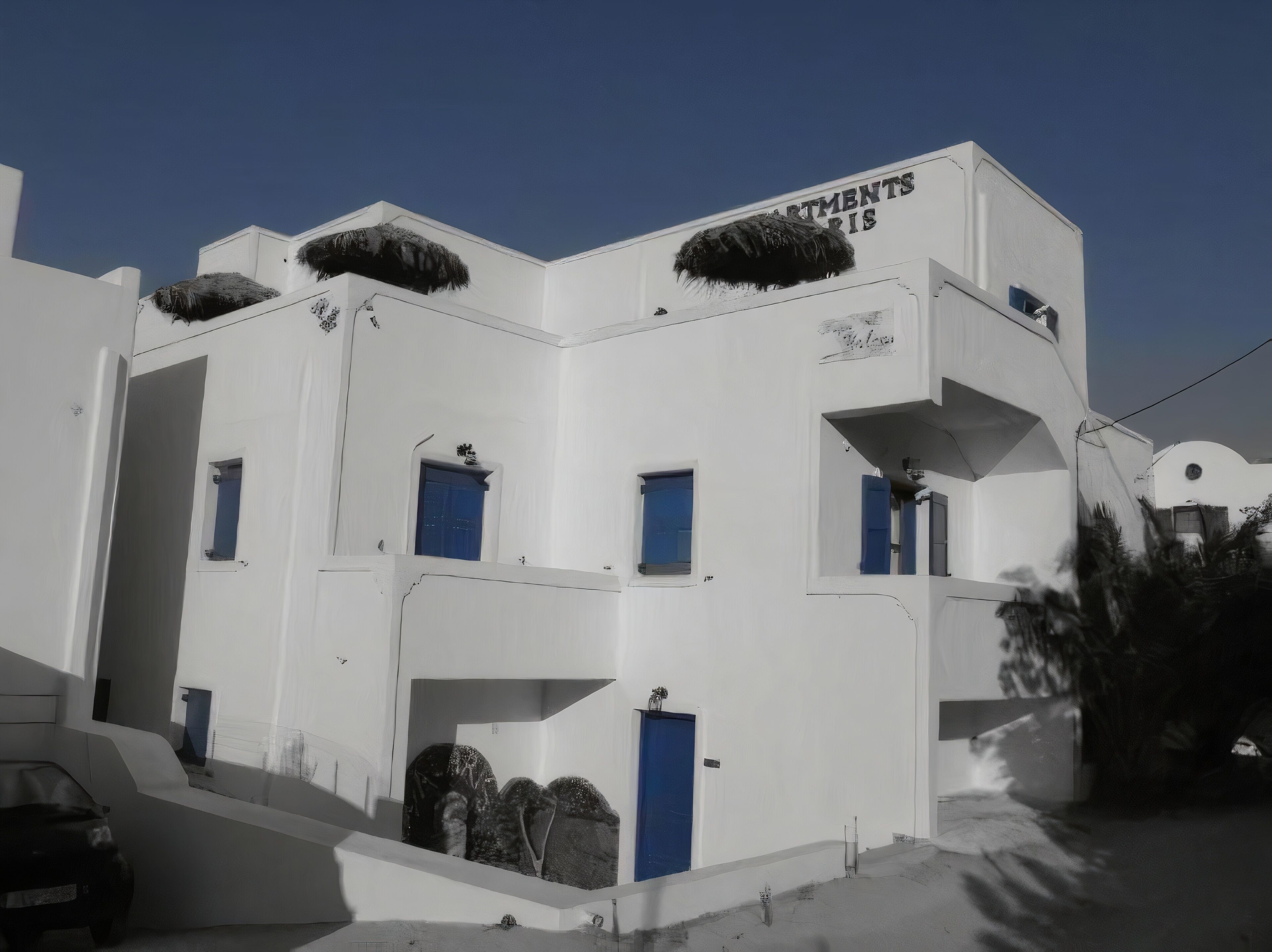 Photo - Studios Halaris