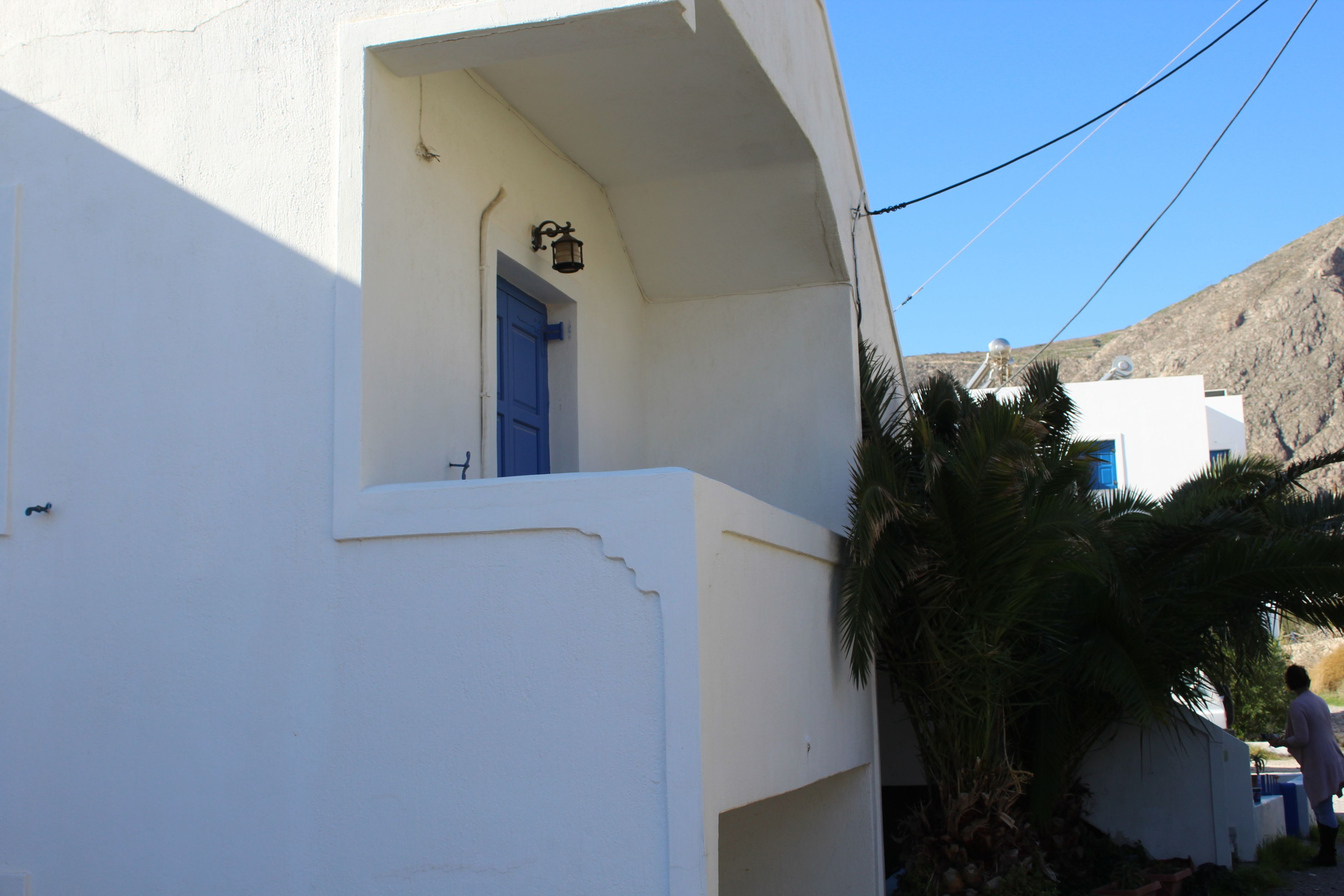 Photo - Studios Halaris