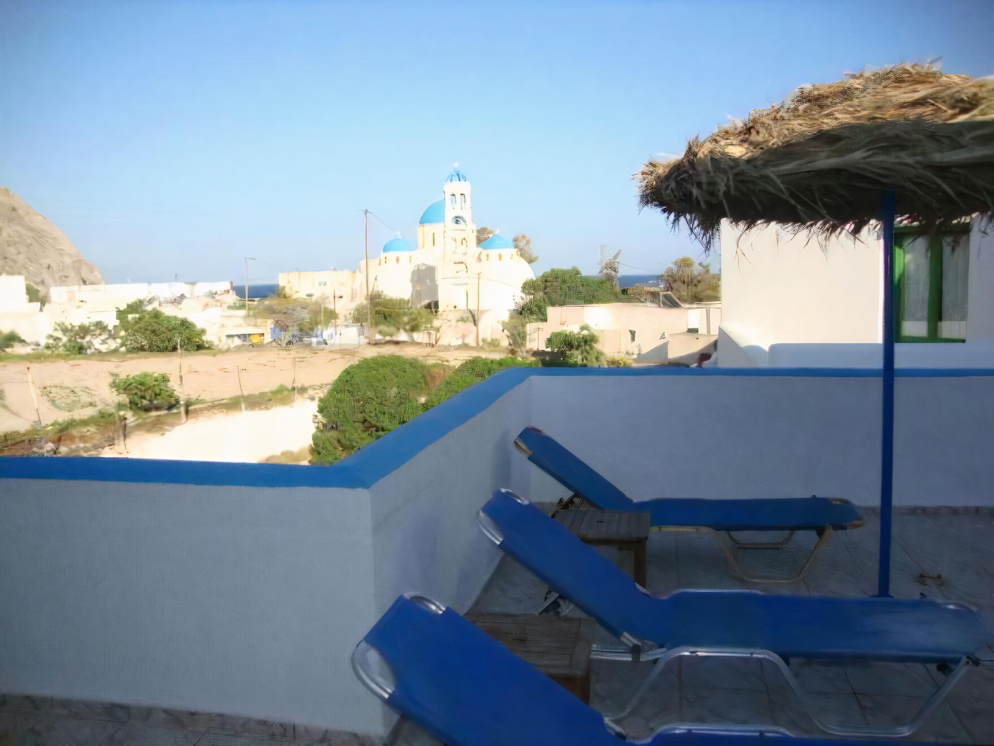 Photo - Studios Halaris