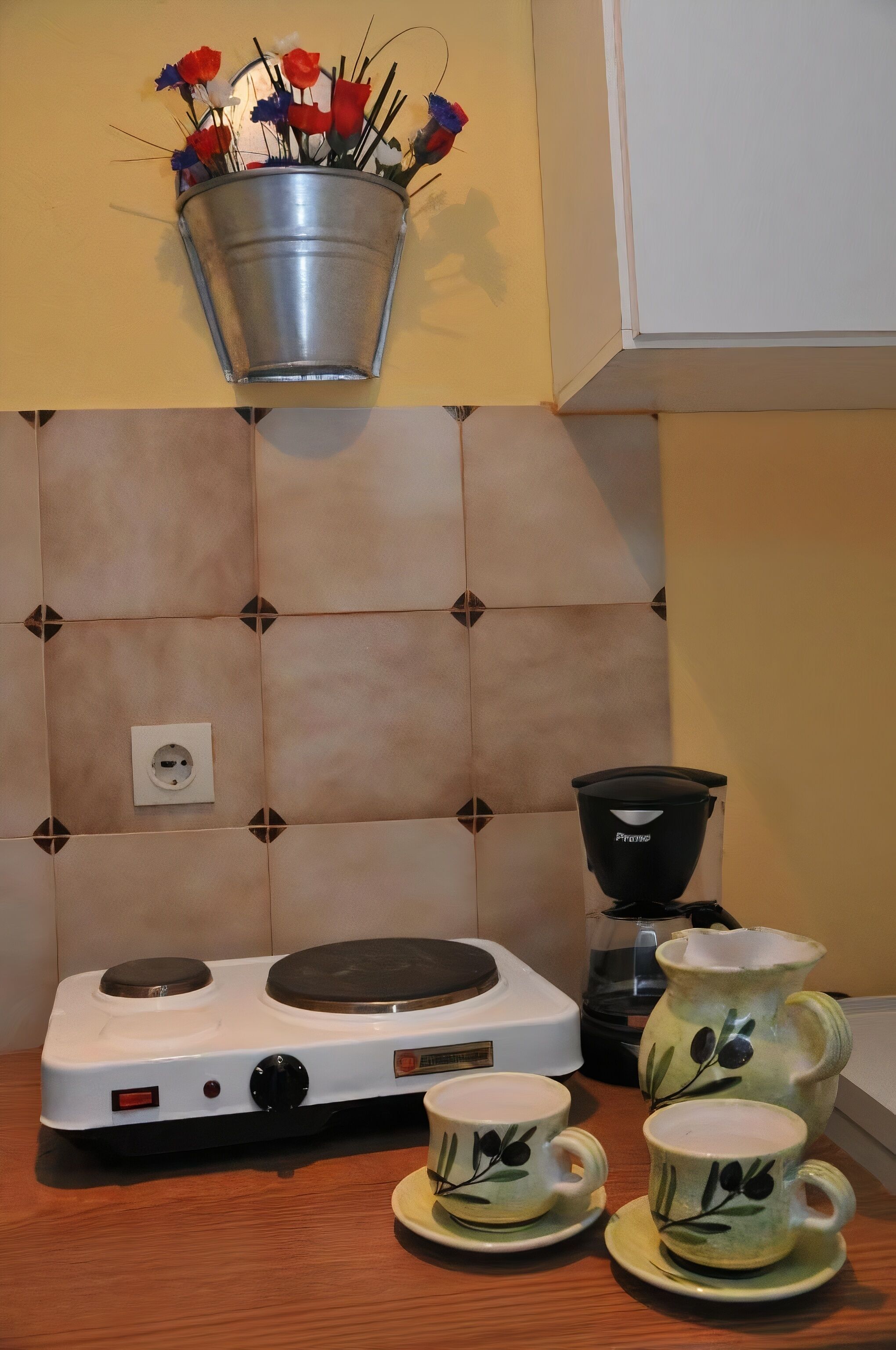 Photo - Studios Halaris