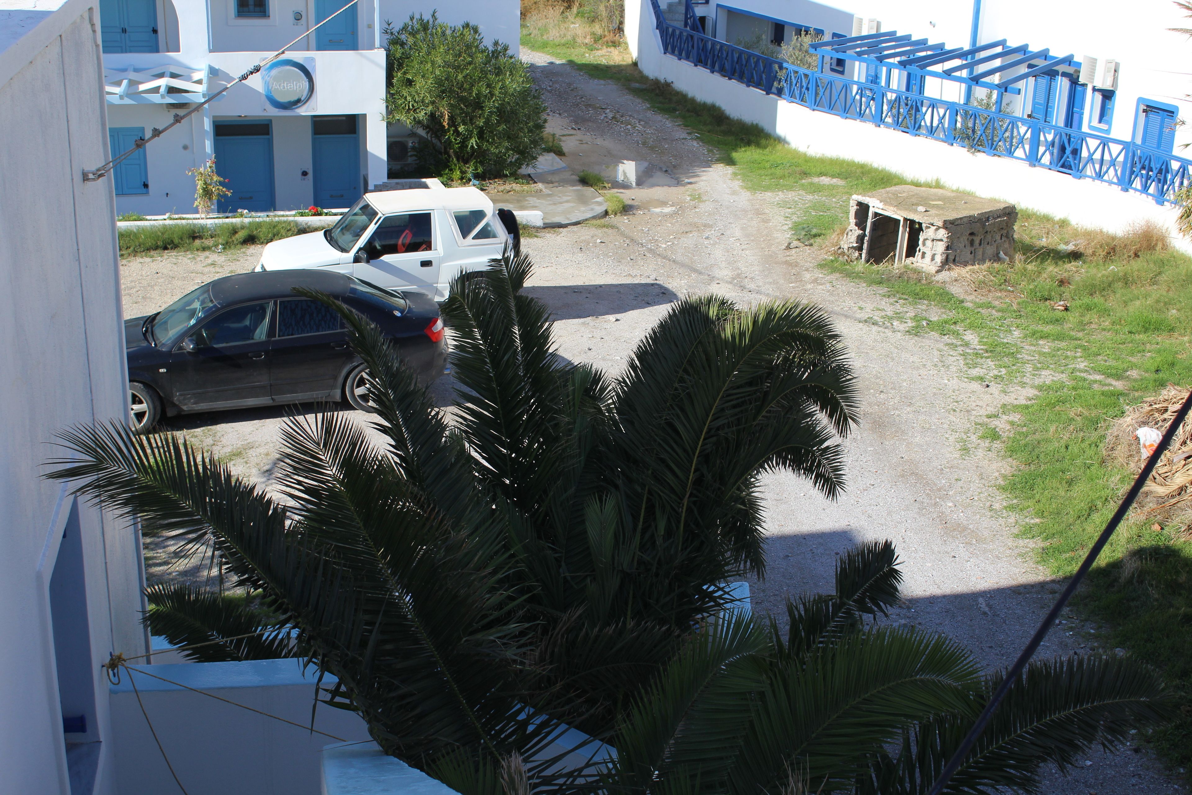 Photo - Studios Halaris