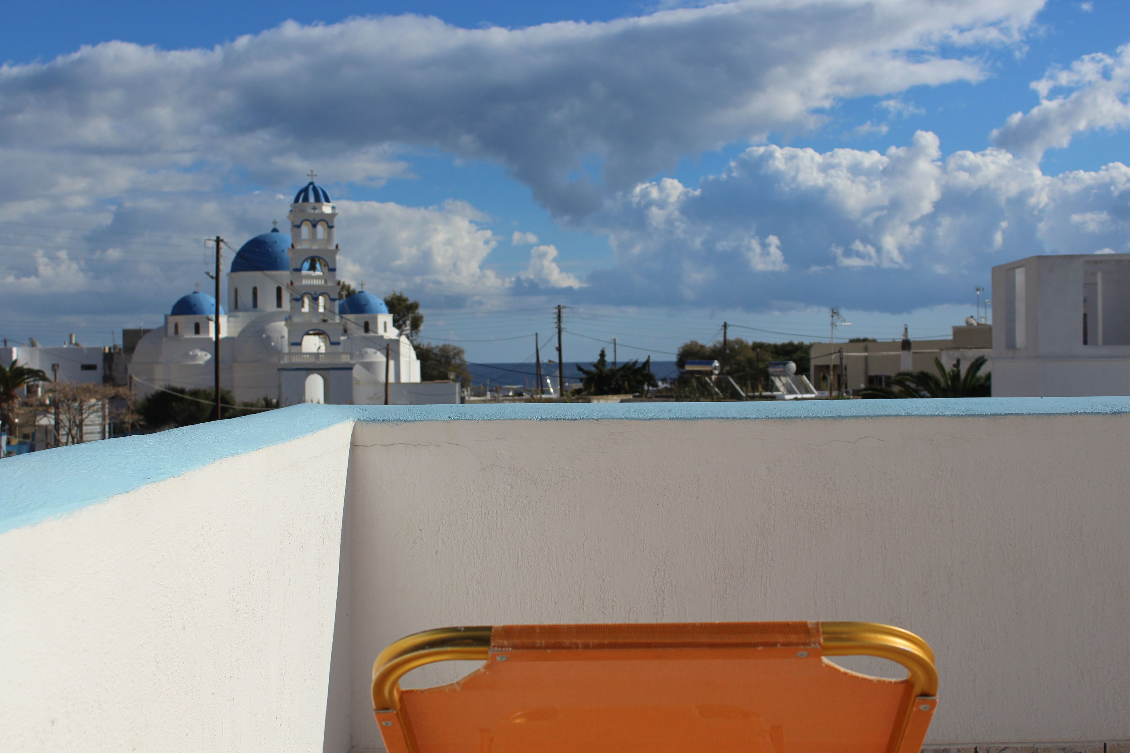 Photo - Studios Halaris