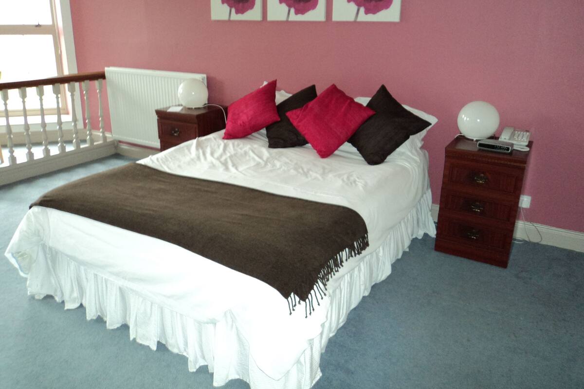Chambre Double (Large Double)