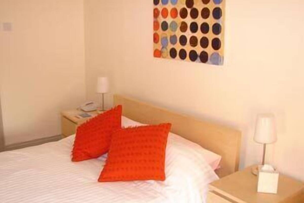 Chambre Double Standard