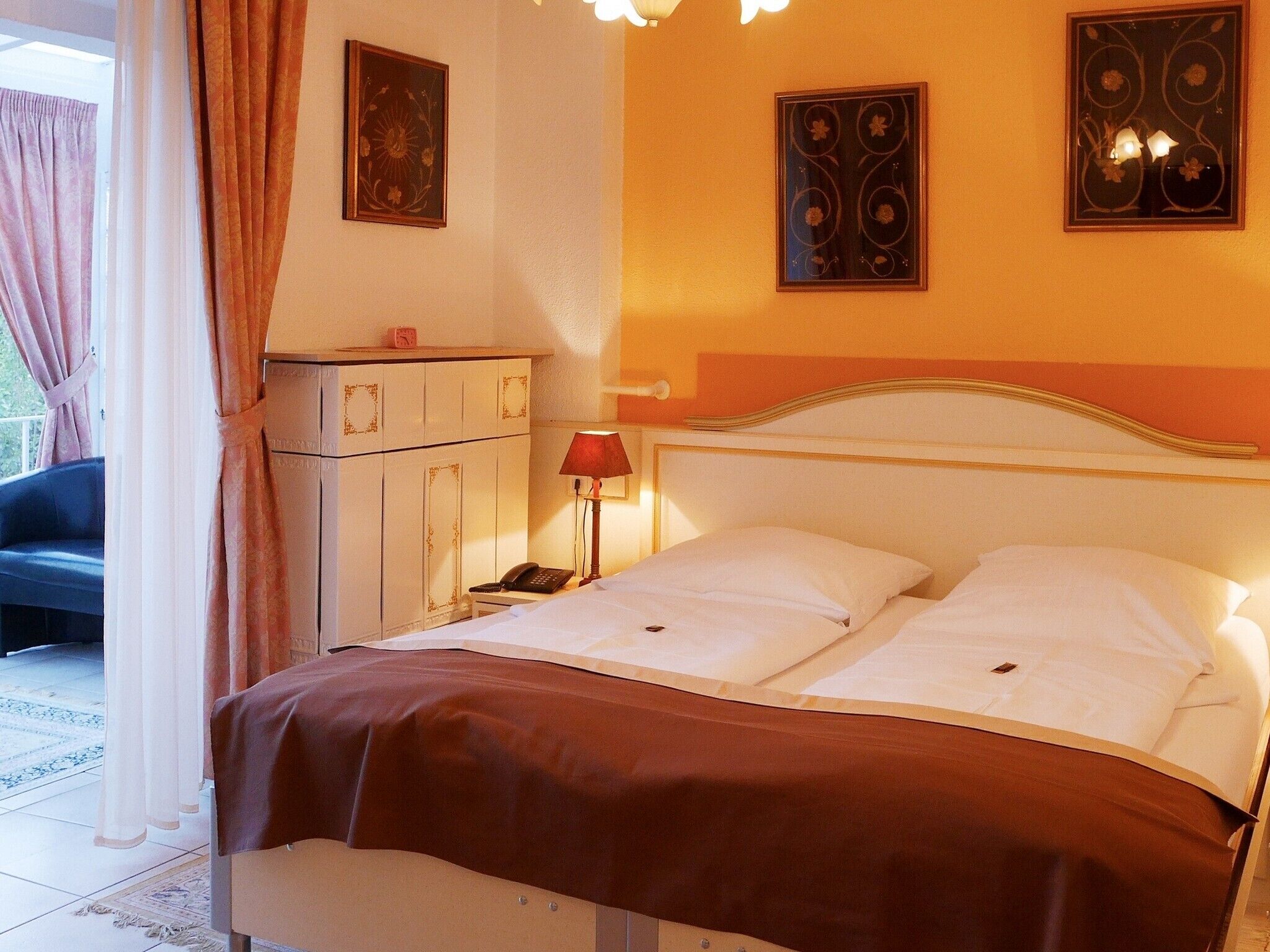 Foto - Haus Mooren, Hotel Garni