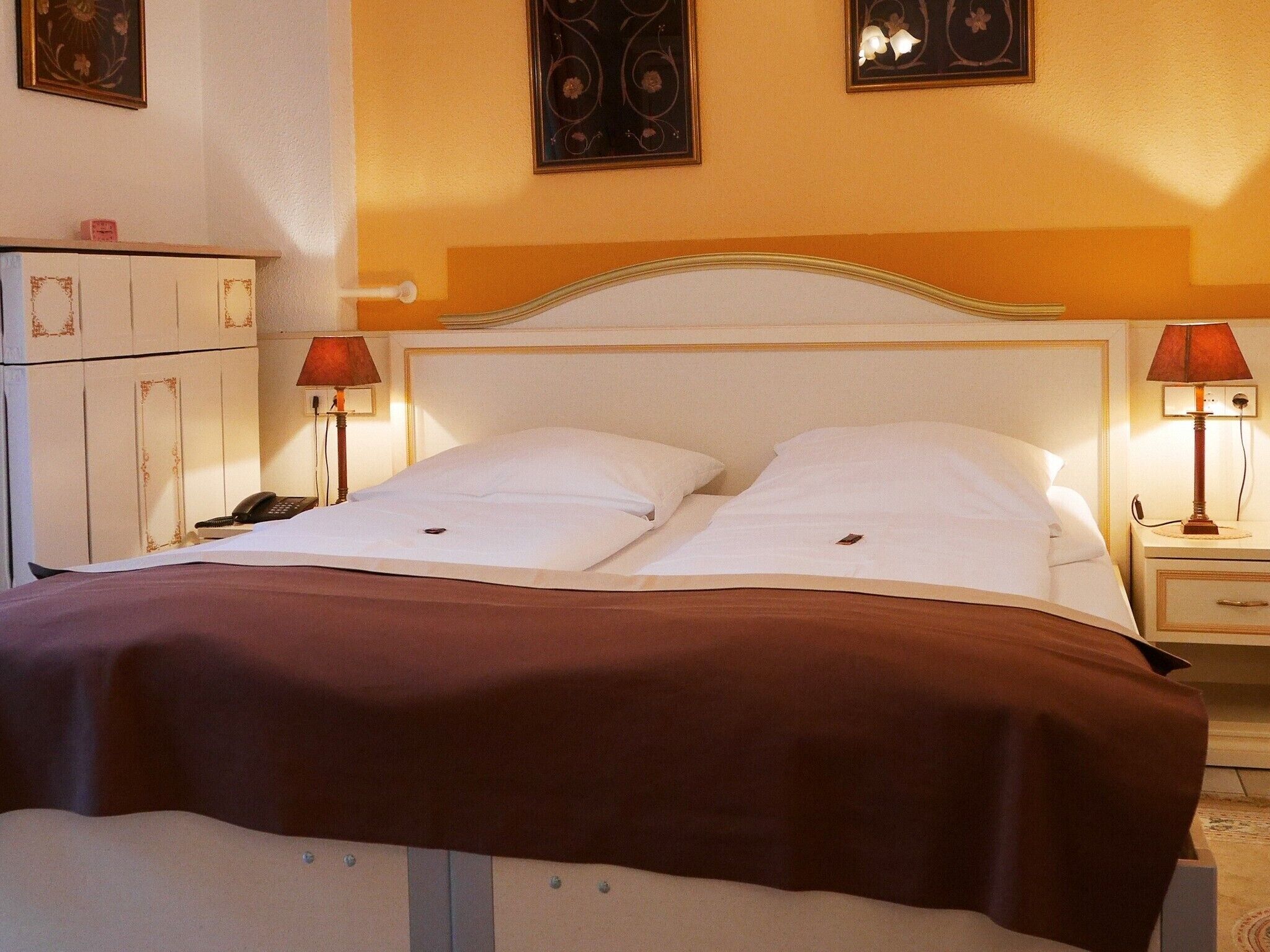 Foto - Haus Mooren, Hotel Garni