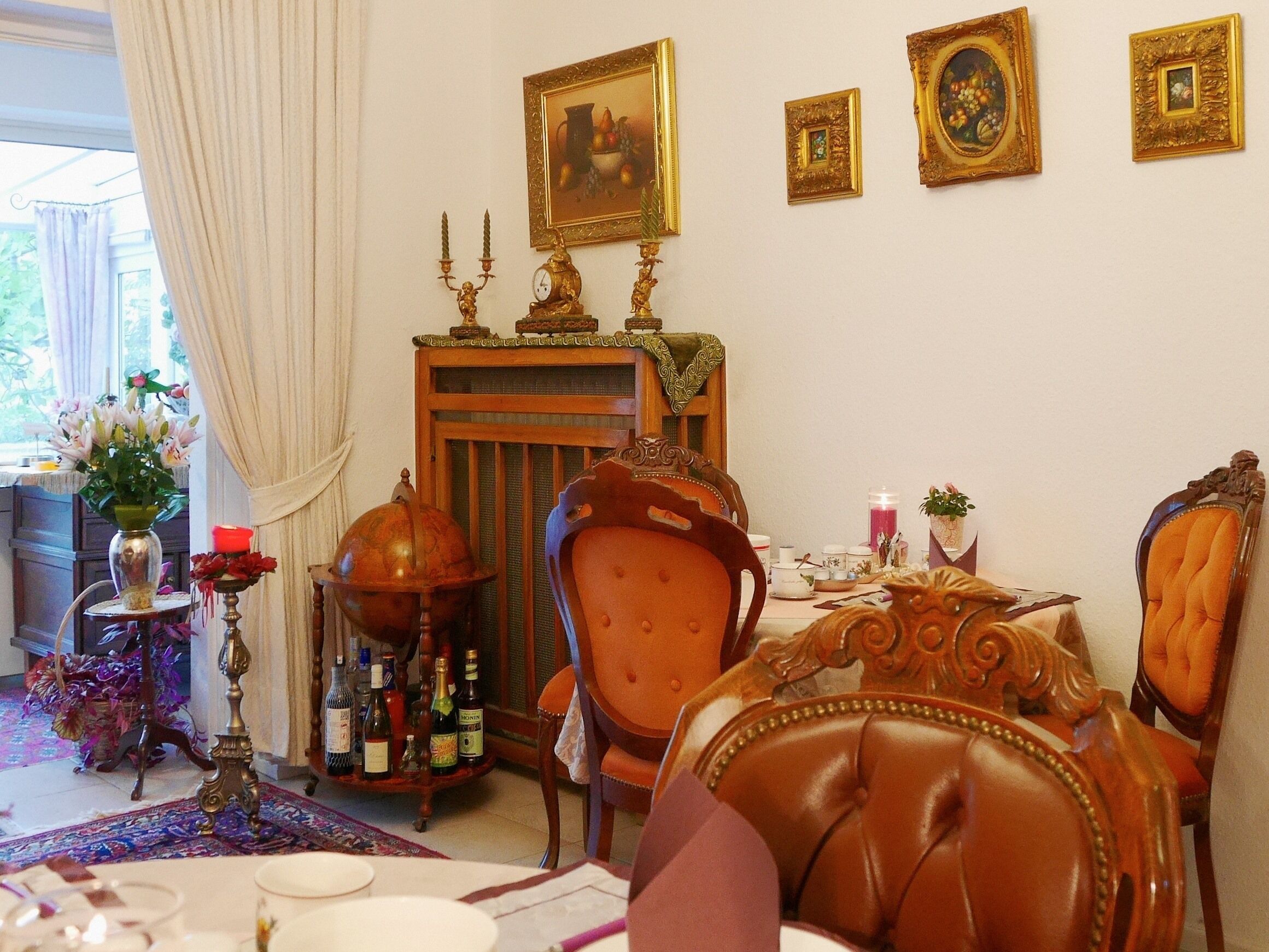 Foto - Haus Mooren, Hotel Garni