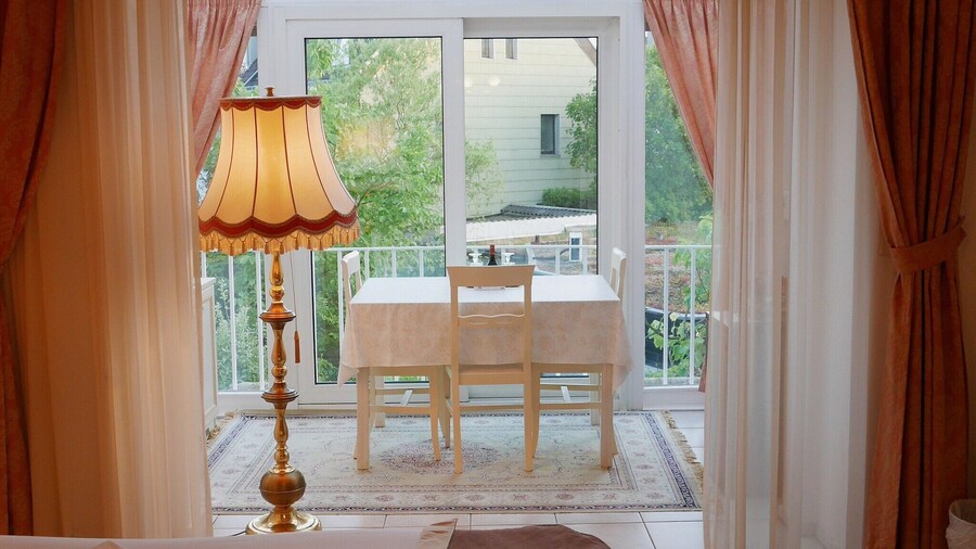 Haus Mooren Hotel Garni