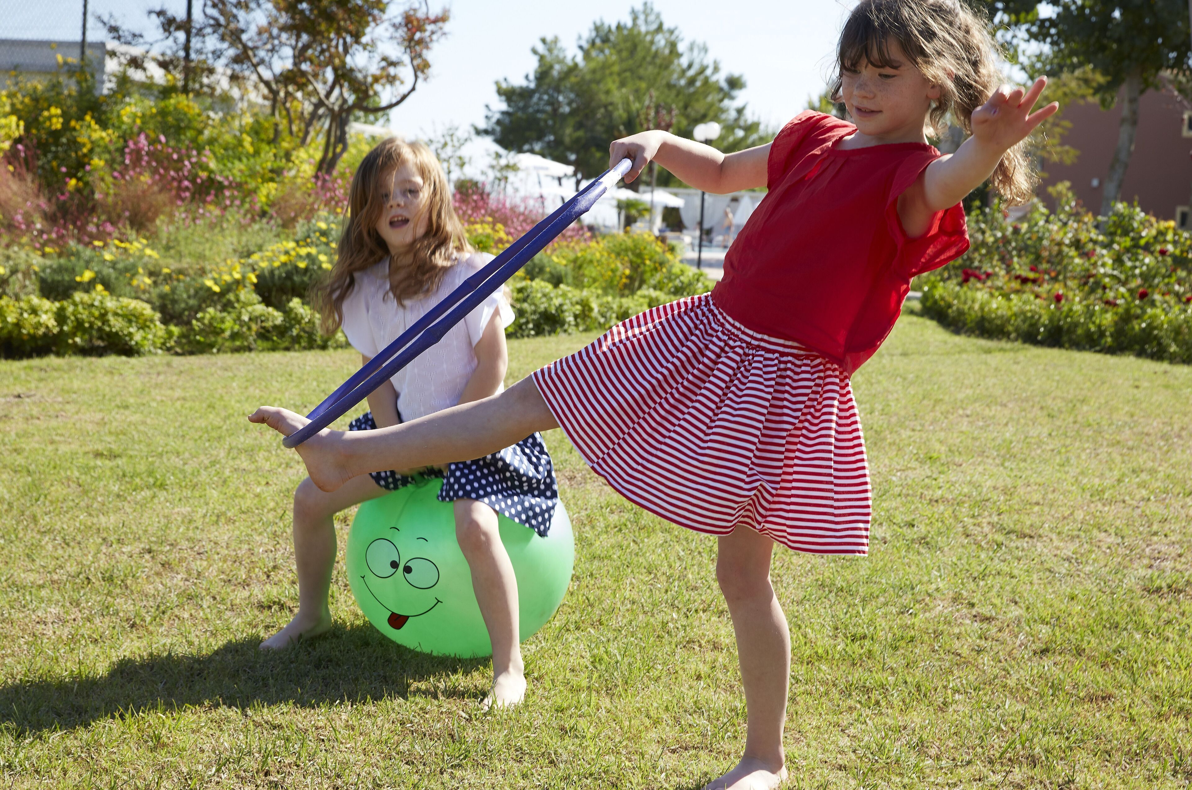 children’s activities