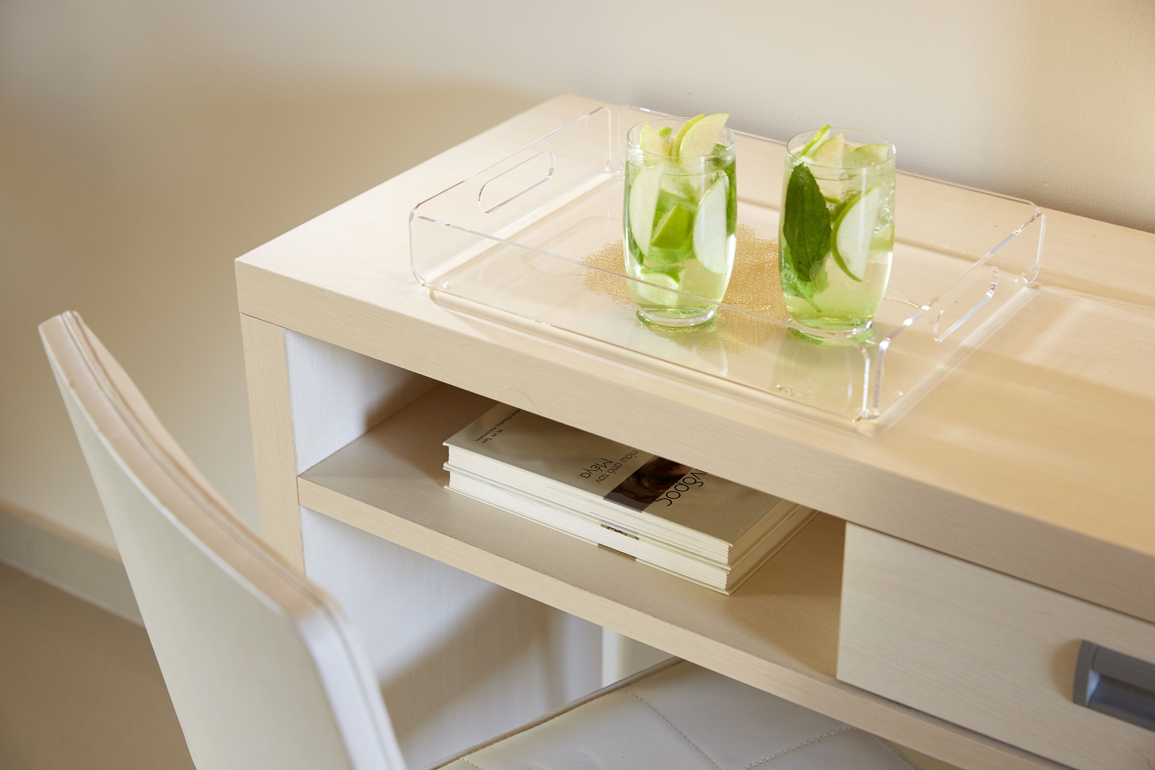 family room, balcony, garden view | in-room safe, blackout curtains, soundproofing, free wifi