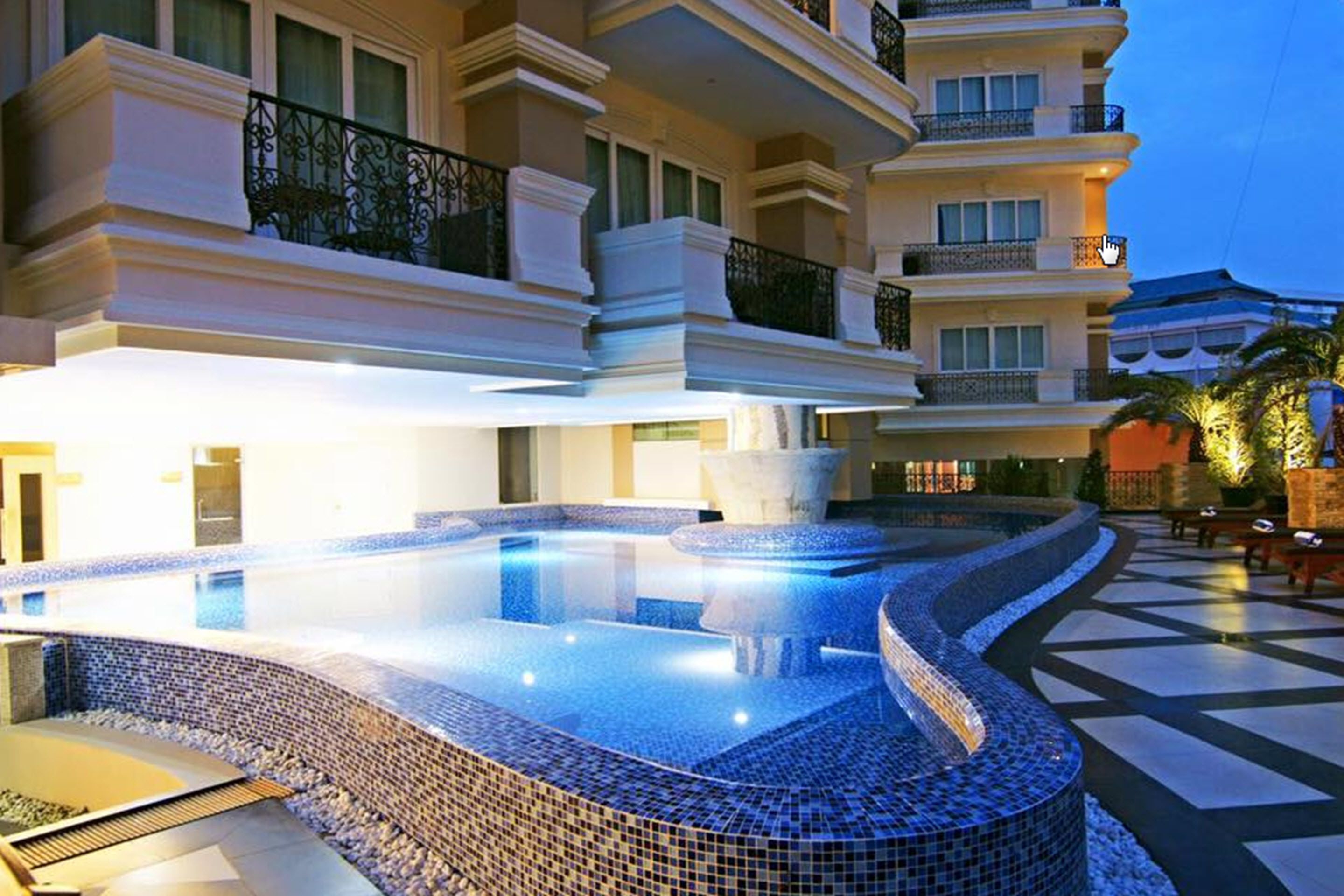 Photo - LK Miracle Suite - SHA Extra Plus