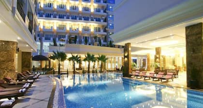 LK Miracle Suite