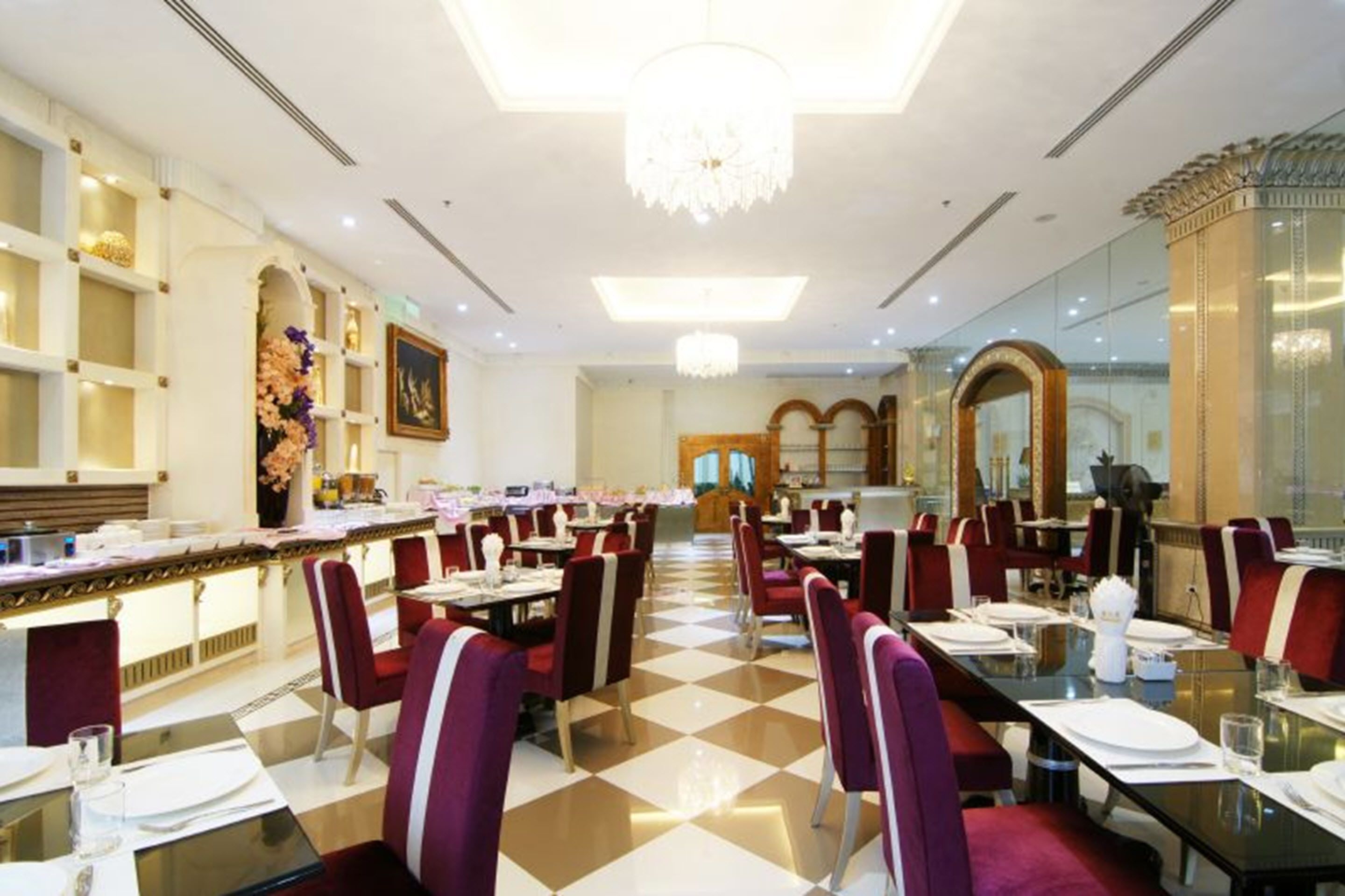 Photo - LK Miracle Suite - SHA Extra Plus