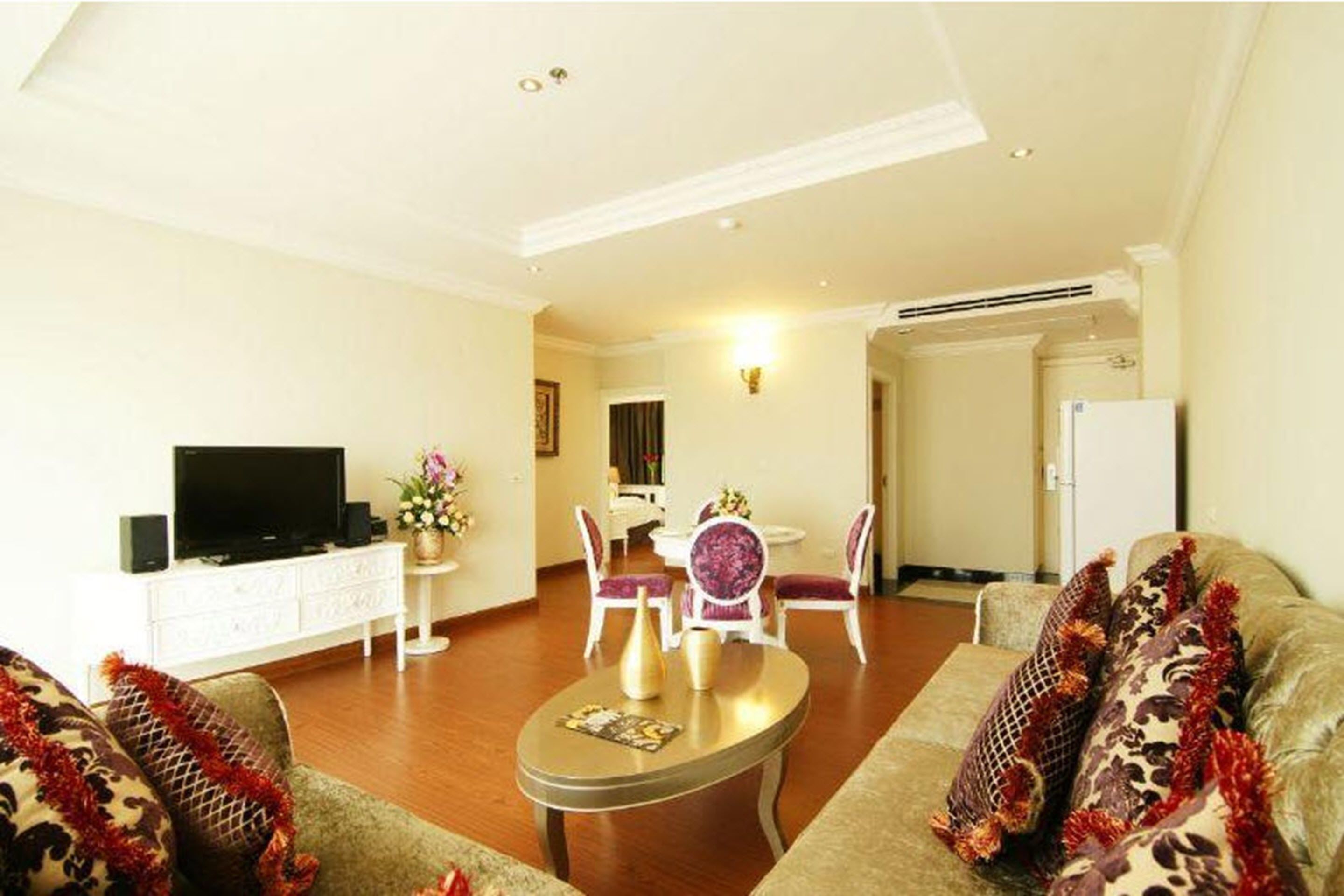 Foto - LK Miracle Suite