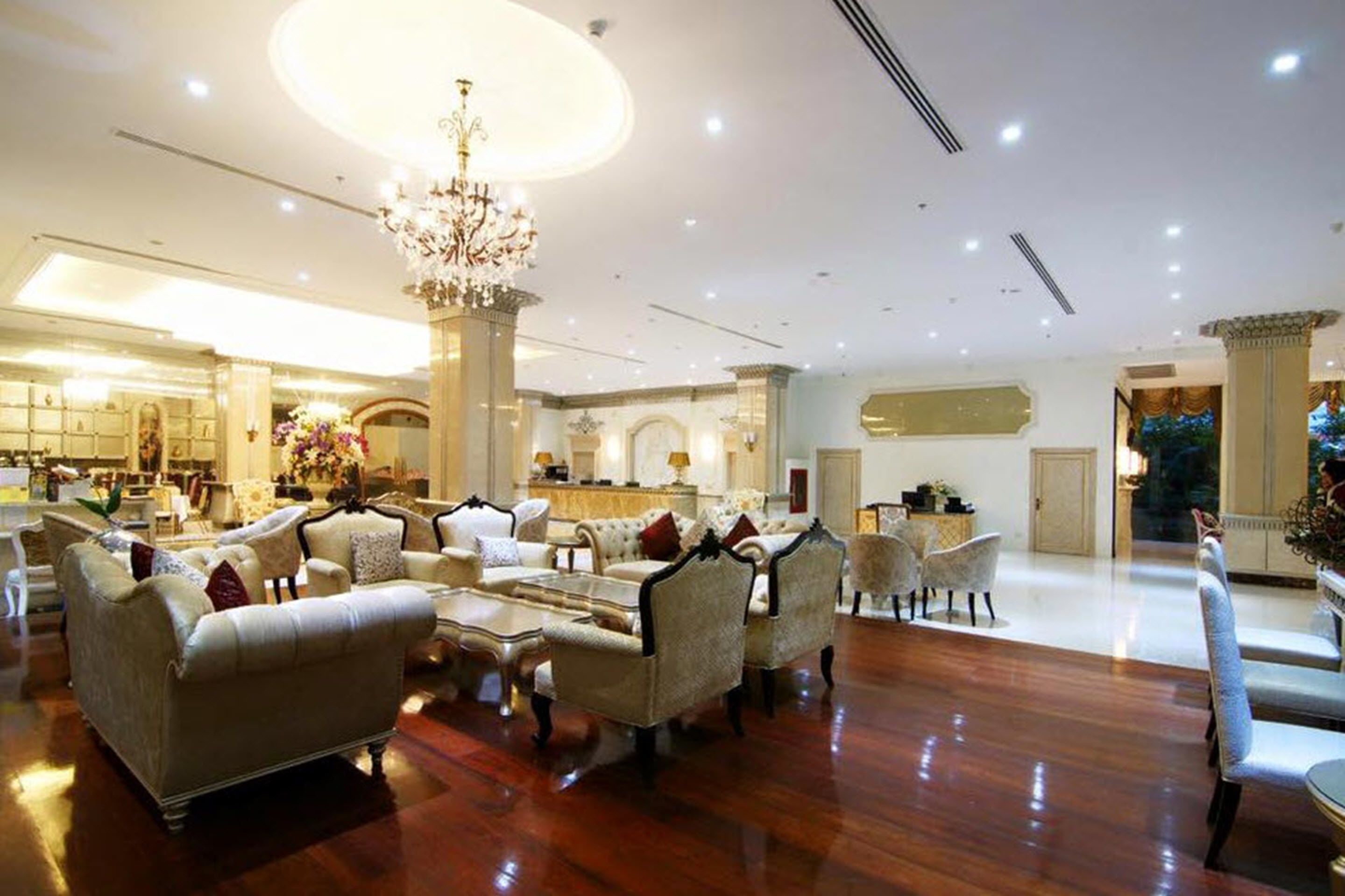 Photo - LK Miracle Suite - SHA Extra Plus