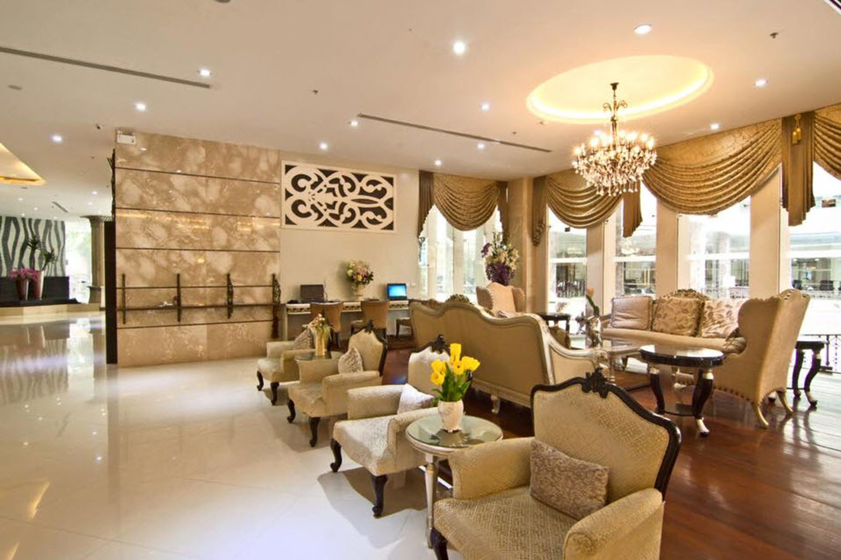 Photo - LK Miracle Suite - SHA Extra Plus