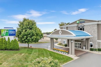 Holiday Inn Express Hartford – Newington, by IHG