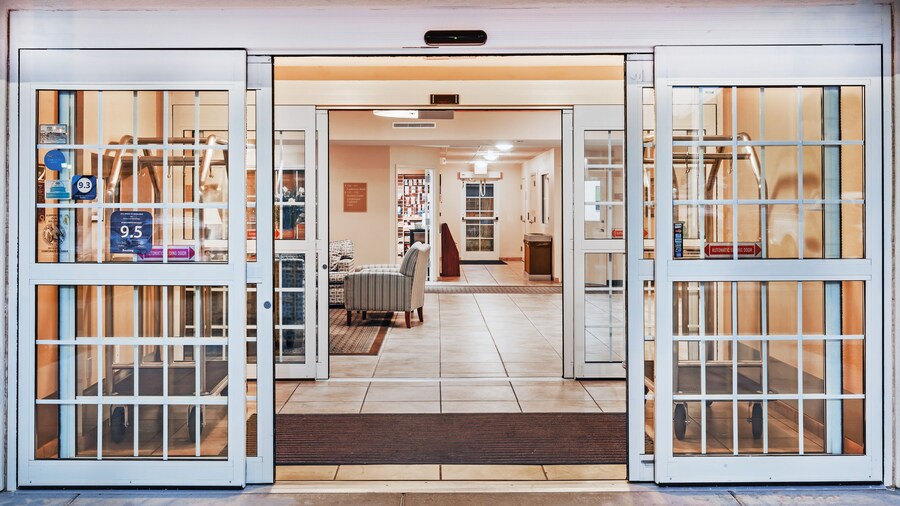 Candlewood Suites El Paso North by IHG