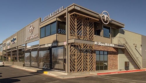 Candlewood Suites El Paso by IHG
