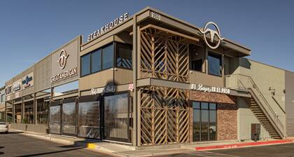 Candlewood Suites El Paso by IHG