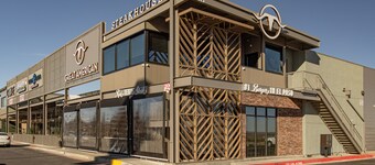 Candlewood Suites El Paso by IHG