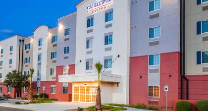 Candlewood Suites El Paso North, an IHG Hotel