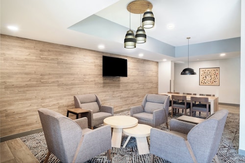 Candlewood Suites El Paso by IHG