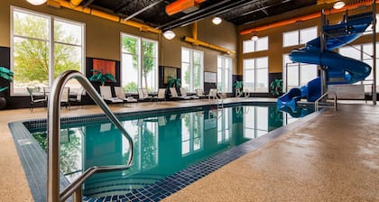 Best Western Blairmore