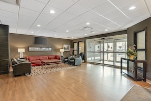 Hall