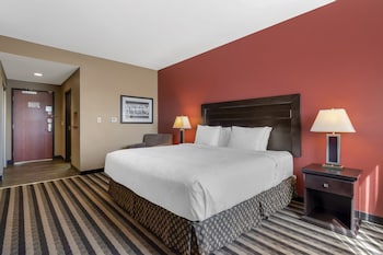 Best Western Blairmore