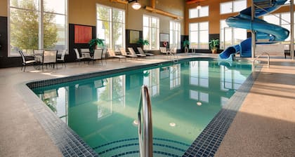 Best Western Blairmore