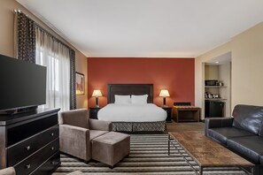 Escrivaninha, espaço de trabalho para notebook