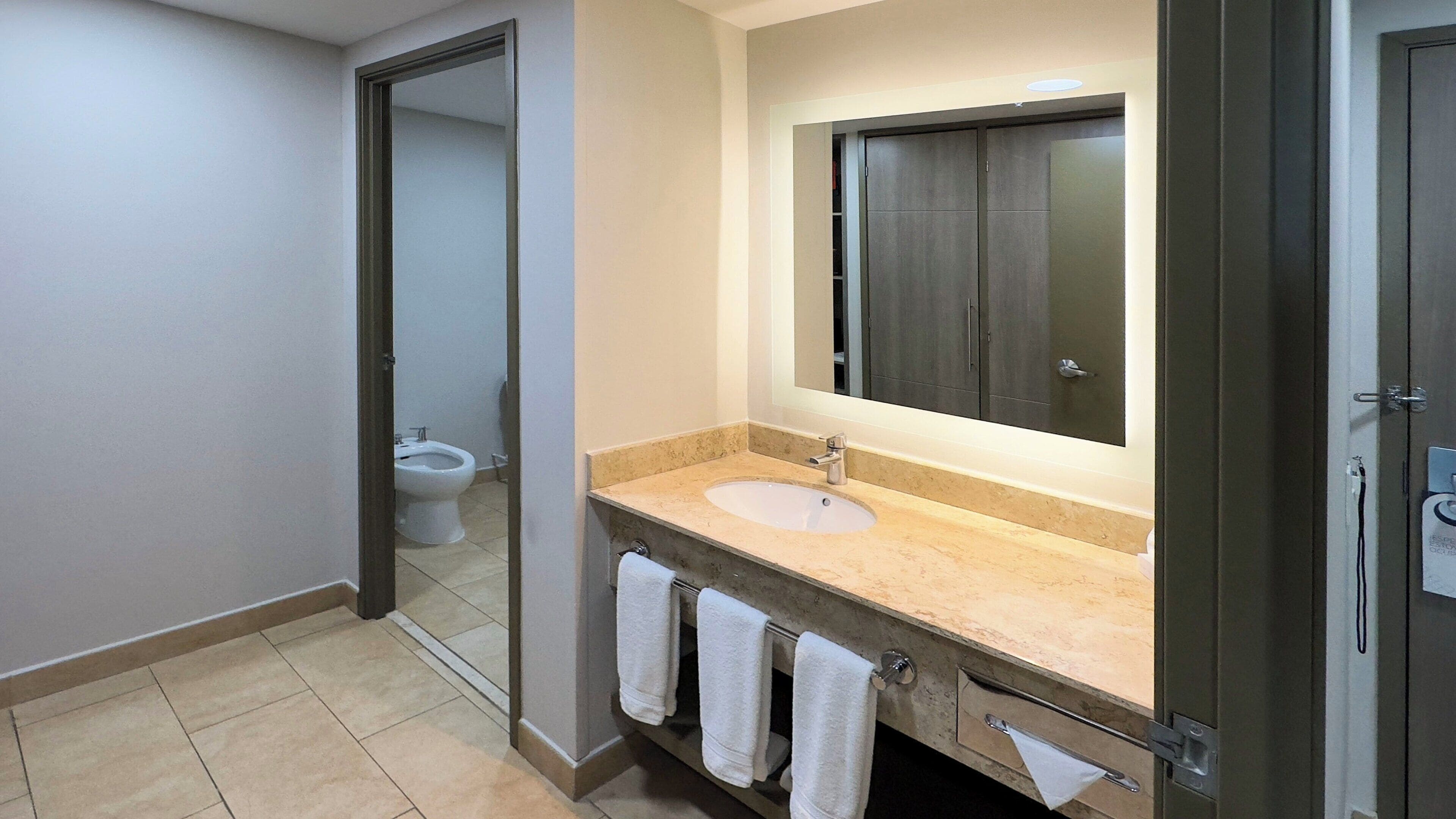 suite, 1 bedroom | 1 bedroom, premium bedding, in-room safe, desk