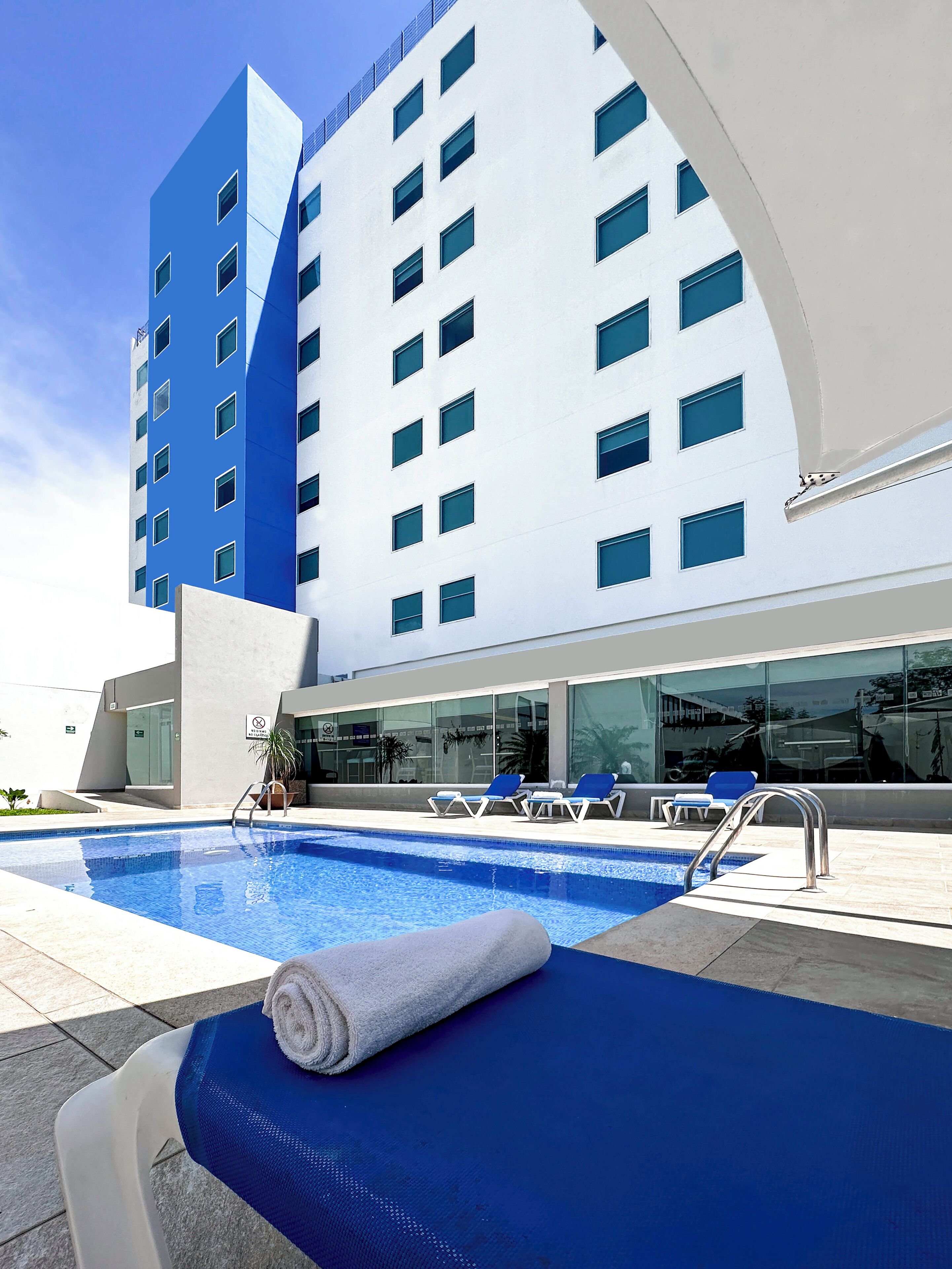 Photo - Holiday Inn Express Mérida by IHG