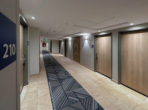 Interior - Holiday Inn Express Mérida by IHG (Mérida)