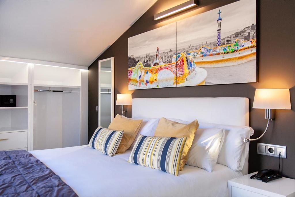 Photo - HOTEL SANT PERE ll HSPII