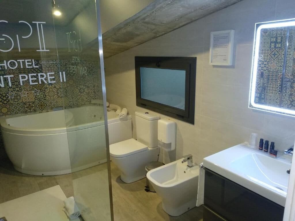 Photo - HOTEL SANT PERE ll HSPII