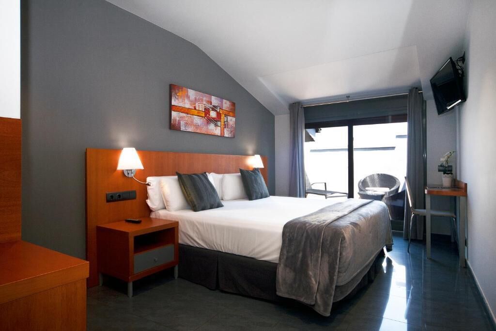 Foto - Hotel Sant Pere II